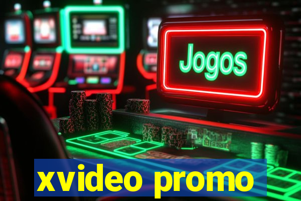 xvideo promo